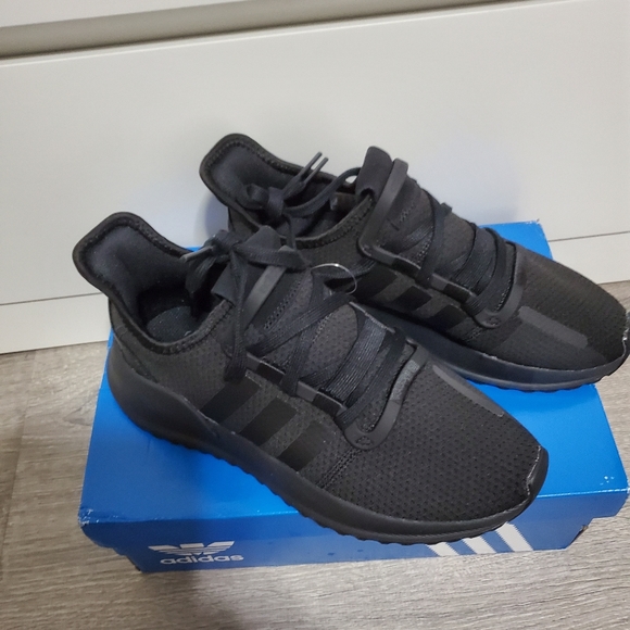 Adidas U Path Run Shoes - Picture 5 of 7